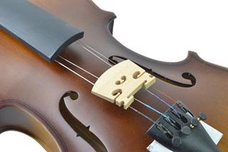 Student 3/4 Violin and Stand by Sotend 